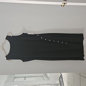 White House Black Market dress